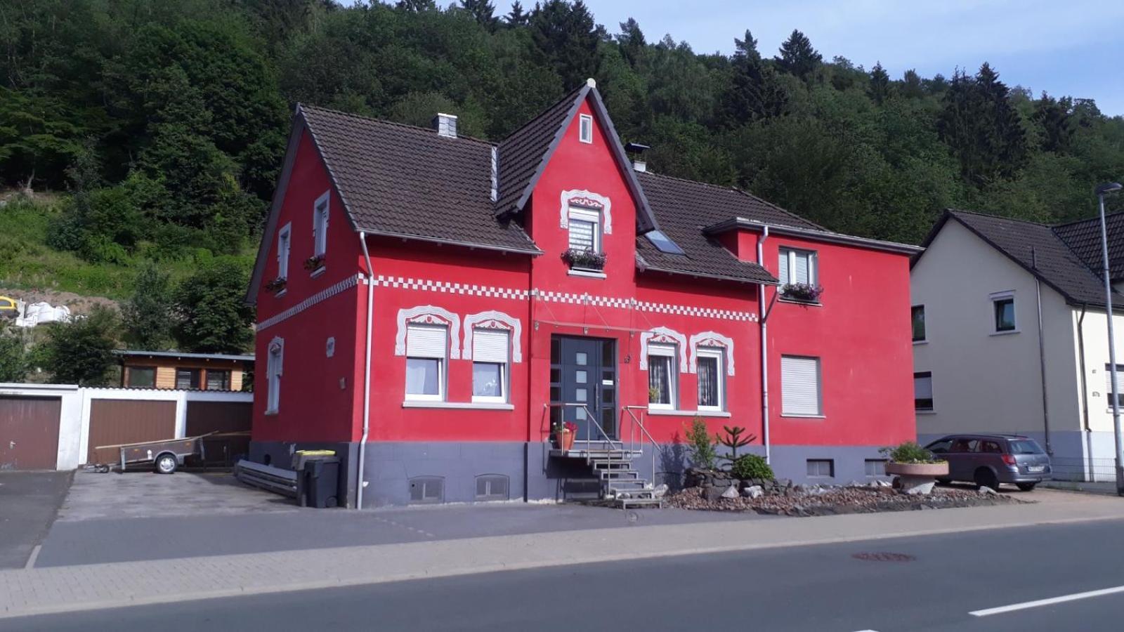 Wunderschoenes Sauerland Πλέτενμπεργκ Εξωτερικό φωτογραφία